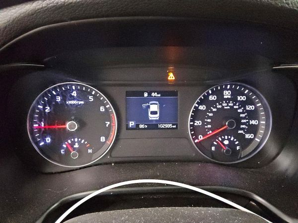 2019 KIA FORTE FE/LX/LXS