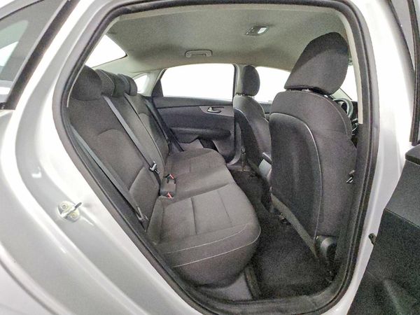 2019 KIA FORTE FE/LX/LXS