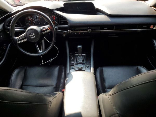 2019 MAZDA 3