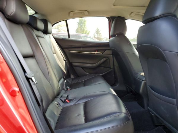 2019 MAZDA 3