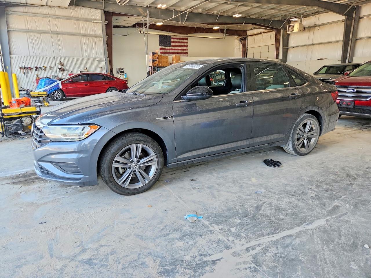 2019 VOLKSWAGEN JETTA S, SE, R-Line