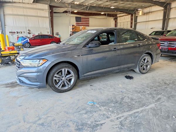 2019 VOLKSWAGEN JETTA S, SE, R-Line