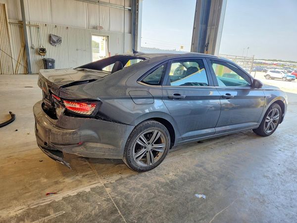 2019 VOLKSWAGEN JETTA S, SE, R-Line