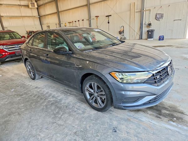 2019 VOLKSWAGEN JETTA S, SE, R-Line