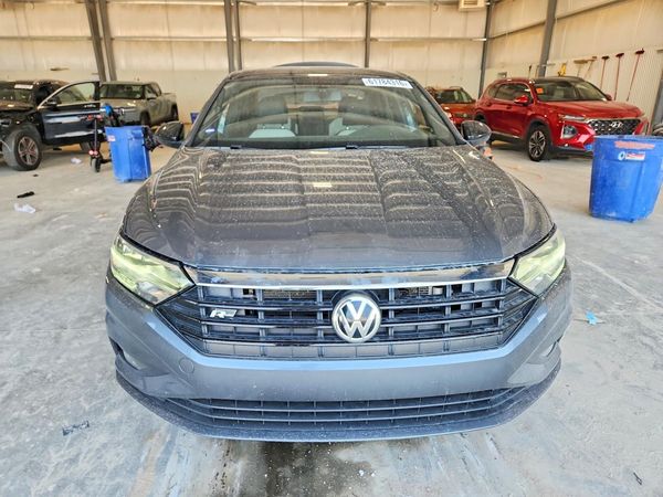 2019 VOLKSWAGEN JETTA S, SE, R-Line
