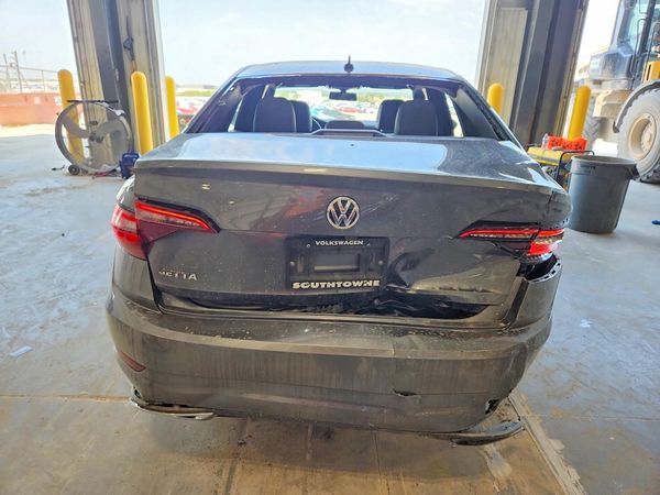 2019 VOLKSWAGEN JETTA S, SE, R-Line