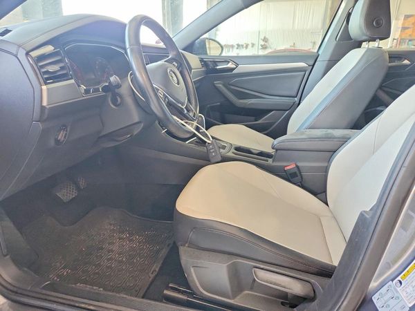 2019 VOLKSWAGEN JETTA S, SE, R-Line