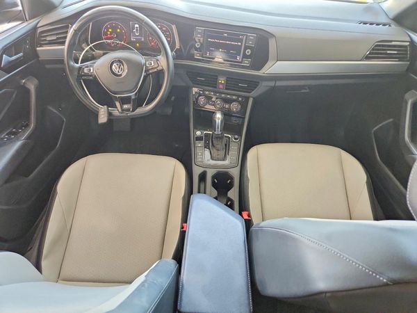 2019 VOLKSWAGEN JETTA S, SE, R-Line