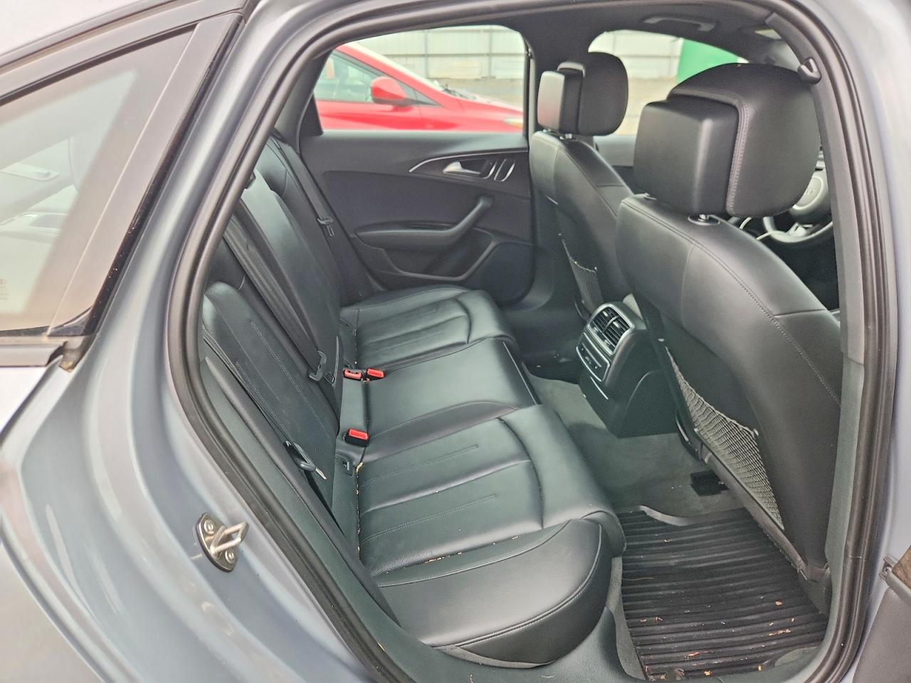 2018 AUDI A6