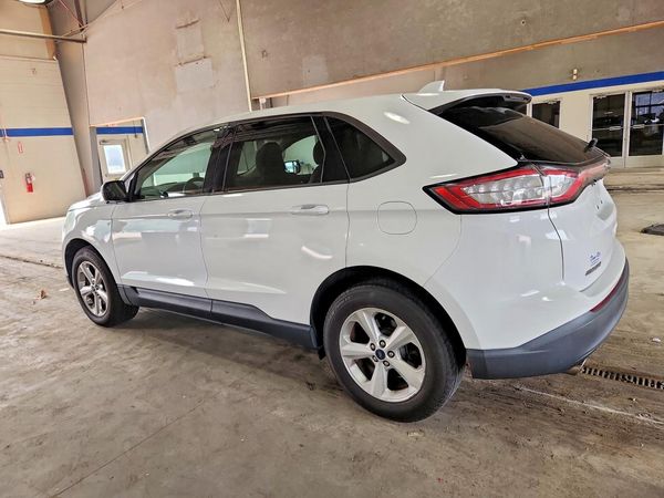 2017 FORD EDGE SE