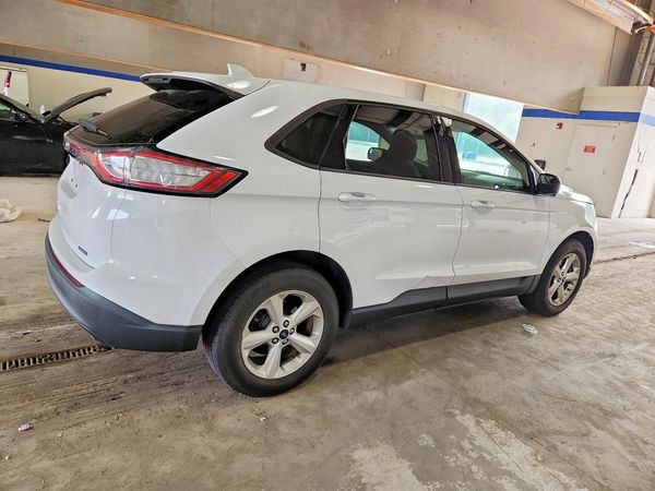 2017 FORD EDGE SE