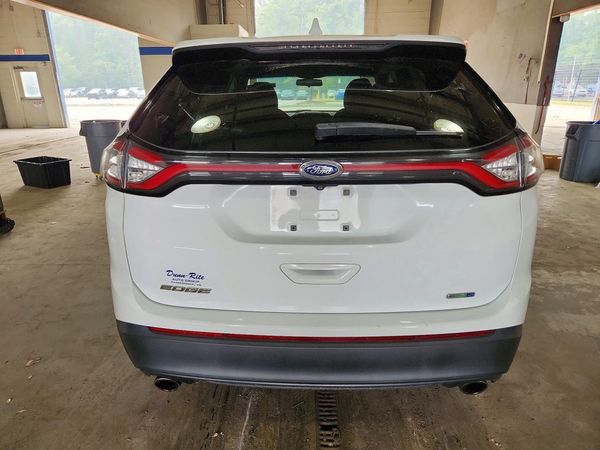2017 FORD EDGE SE