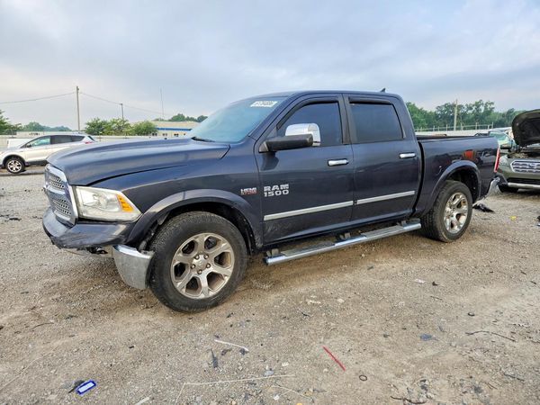 2014 RAM 1500 Laramie