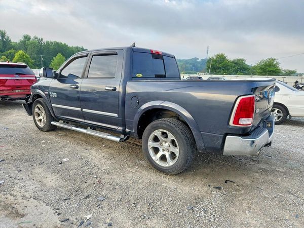 2014 RAM 1500 Laramie