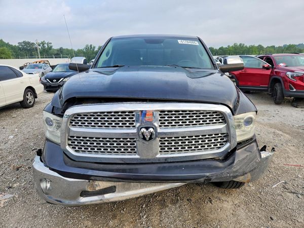 2014 RAM 1500 Laramie