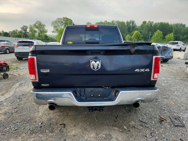 2014 RAM 1500 Laramie