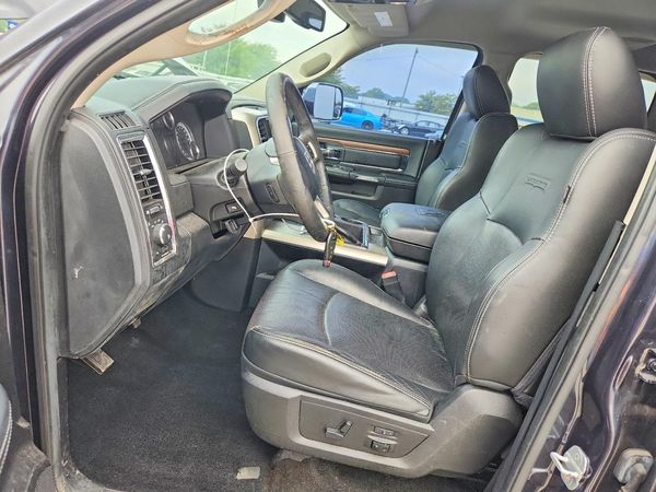 2014 RAM 1500 Laramie