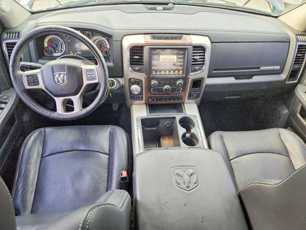 2014 RAM 1500 Laramie