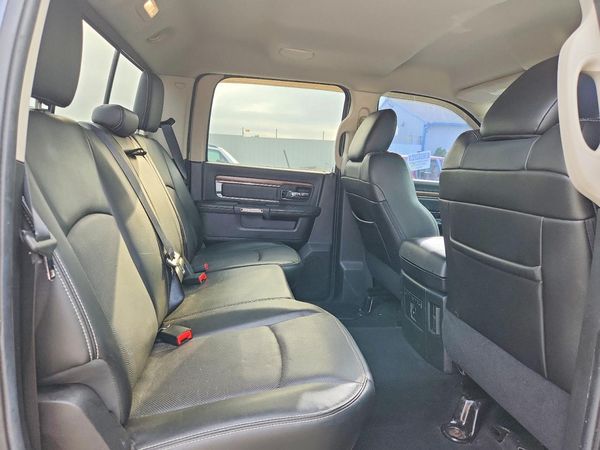 2014 RAM 1500 Laramie