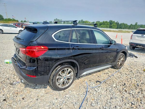2017 BMW X1