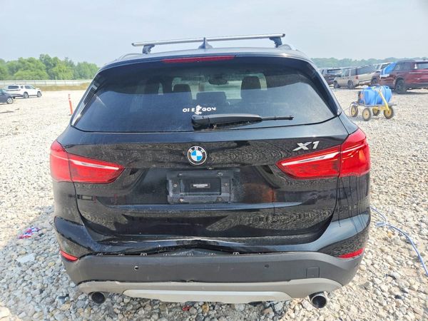 2017 BMW X1