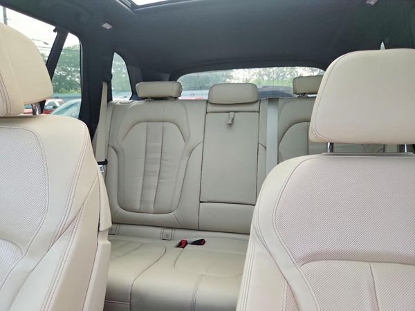 2019 BMW X5 xDrive50i