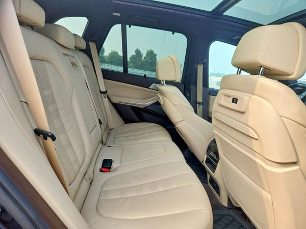 2019 BMW X5 xDrive50i