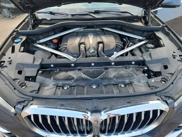 2019 BMW X5 xDrive50i