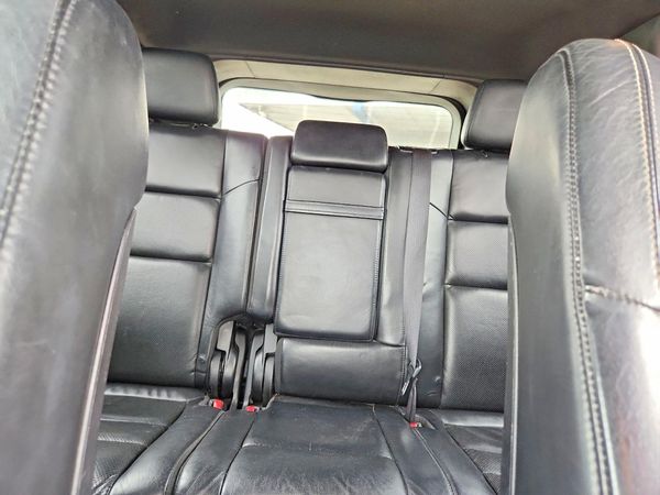 2017 JEEP GRAND CHEROKEE LIMITED 4X2