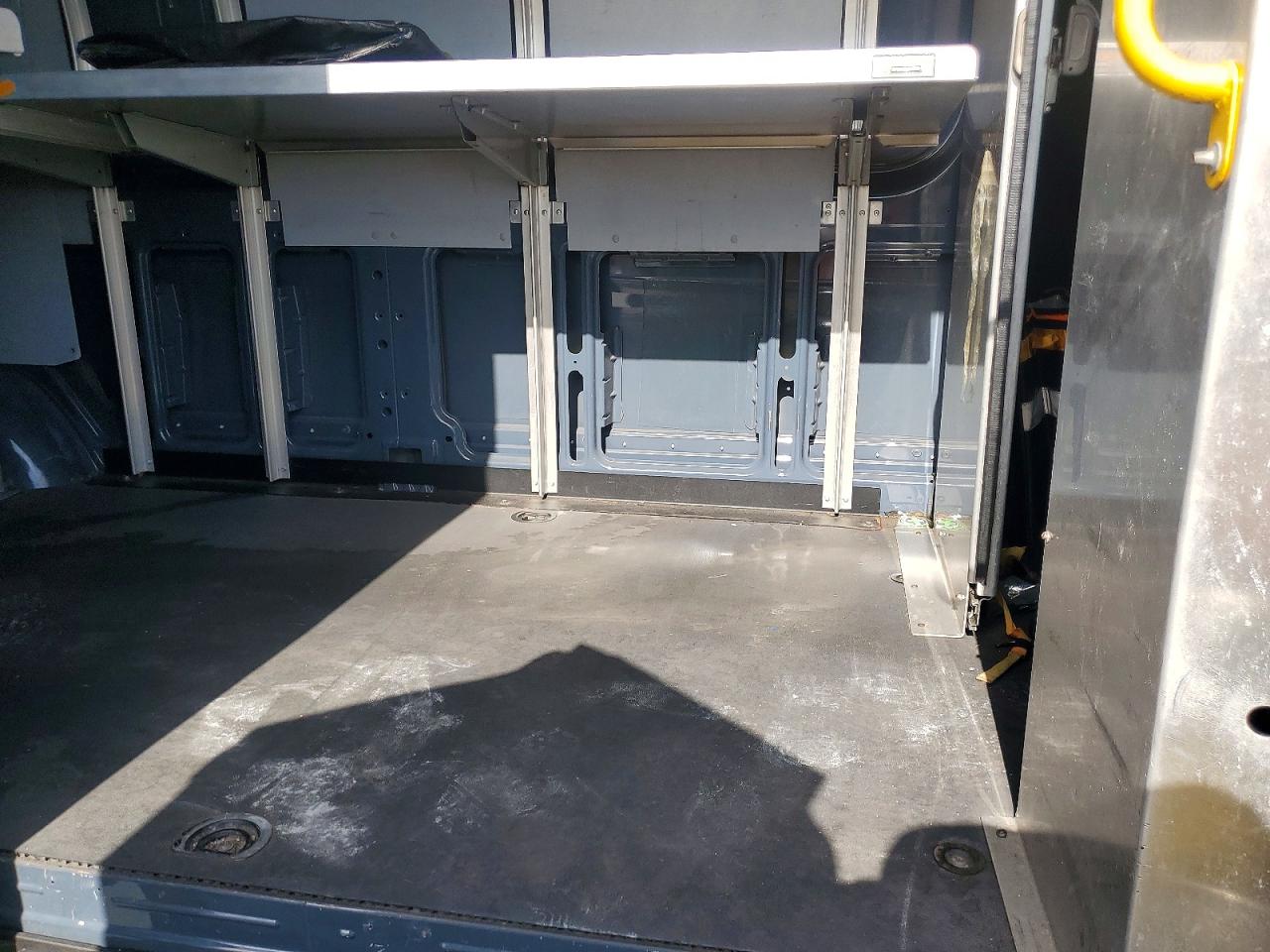 2019 MERCEDES-BENZ SPRINTER