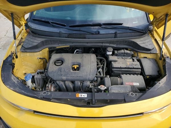 2020 KIA SOUL LX, S, X-Line