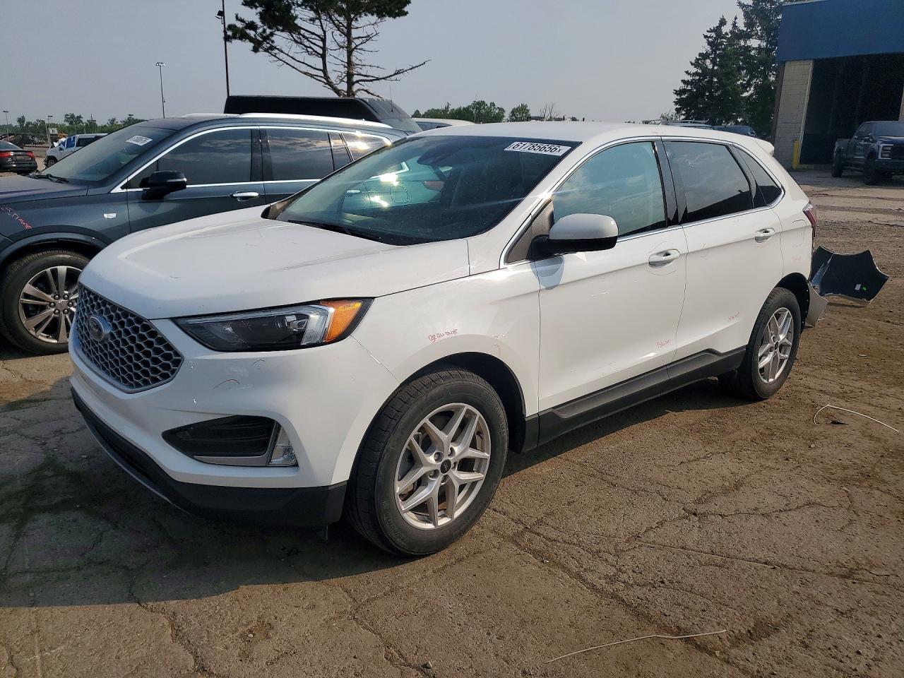 2023 FORD EDGE