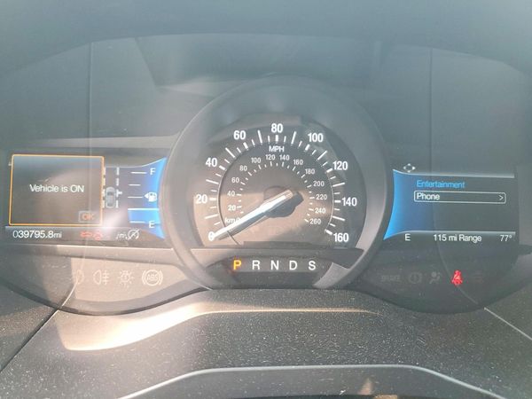 2023 FORD EDGE