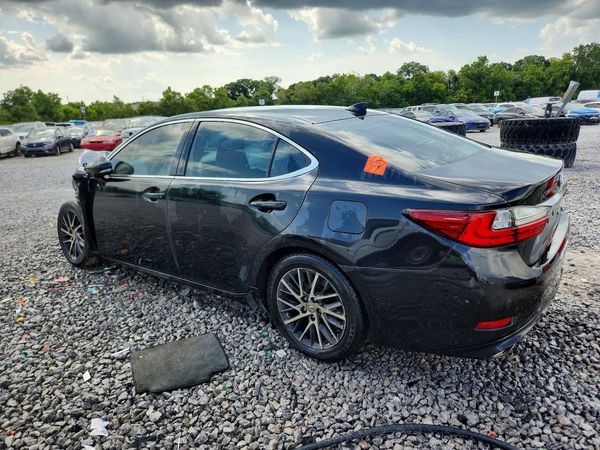 2016 LEXUS ES