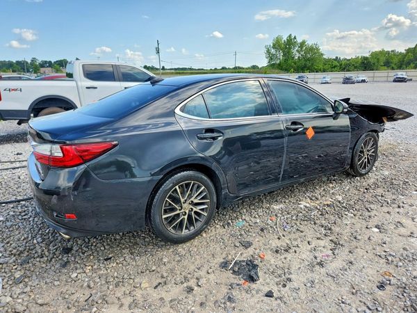 2016 LEXUS ES