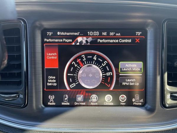 2016 DODGE CHALLENGER