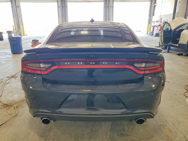 2021 DODGE CHARGER Scat Pack