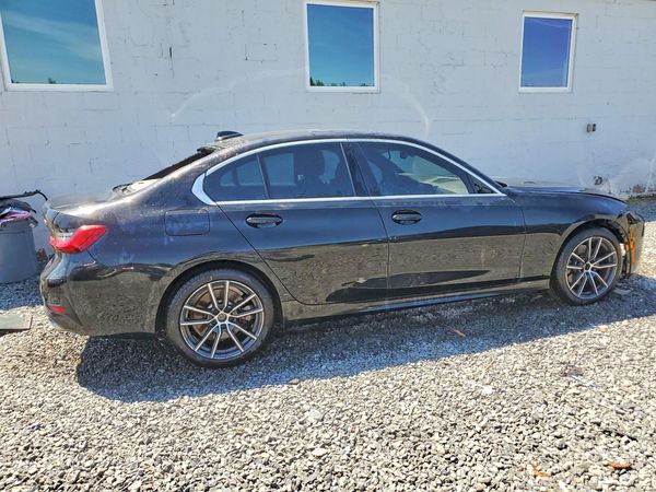 2019 BMW 330XI xDrive
