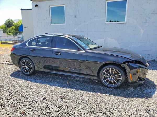 2019 BMW 330XI xDrive