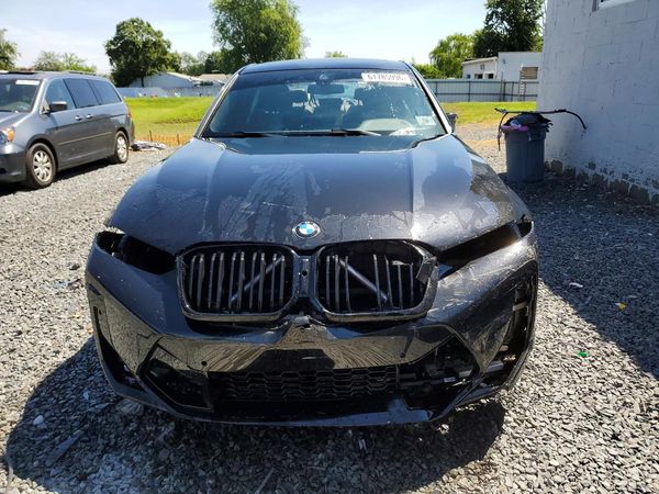 2019 BMW 330XI xDrive