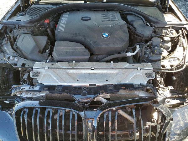 2019 BMW 330XI xDrive