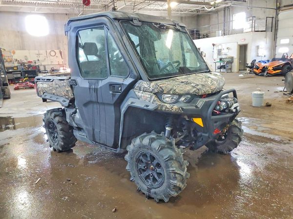 2020 CAN-AM DEFENDER