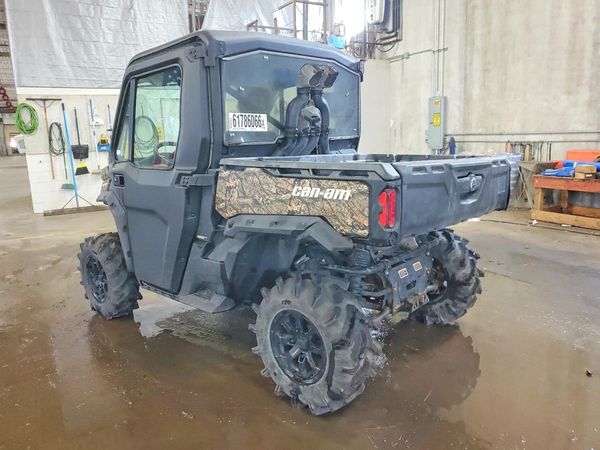 2020 CAN-AM DEFENDER