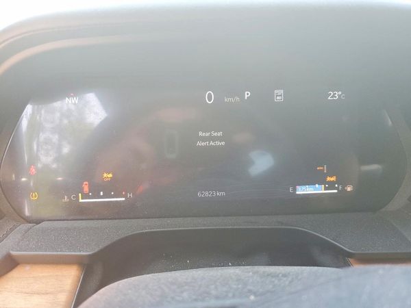 2024 JEEP GRAND CHEROKEE SUMMIT 4X4