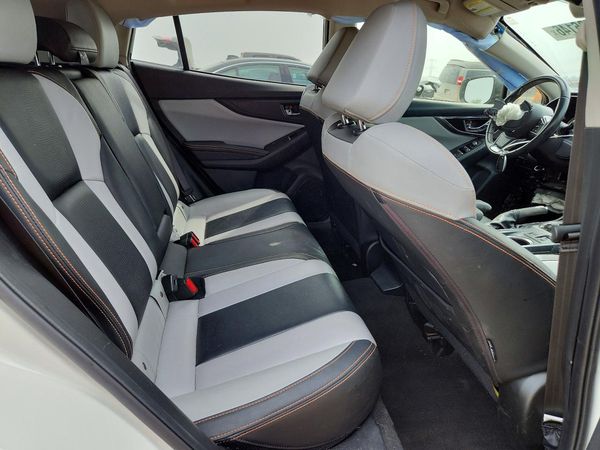 2019 SUBARU CROSSTREK Limited+ES+BSD
