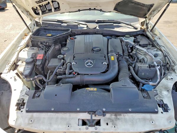 2013 MERCEDES-BENZ SLK SLK250