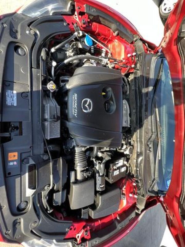 2014 MAZDA 6