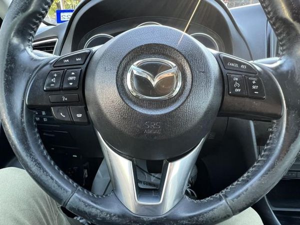 2014 MAZDA 6