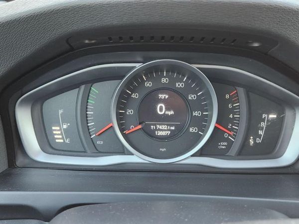 2014 VOLVO S60