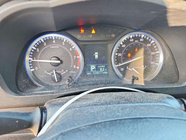 2016 TOYOTA HIGHLANDER